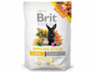 BRIT Animals Immune Stick pro hlodavce - 80 g pamlsku pro...