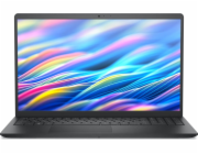 DELL DC15250 Intel® Core™ i5 i5-1334U Laptop 39,6 cm (15.6") Full HD 8 GB DDR4-SDRAM 512 GB SSD Wi-Fi 6 (802.11ax) Windows 11 Pro Černá