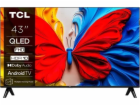 TCL 43V5C televizor 109,2 cm (43") Full HD Smart TV Wi-Fi...
