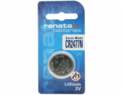 RENATA Batéria, CR2477N, DL2477N, 3V, 1ks