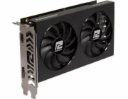 Grafická karta PowerColor Figh. AXRX 6500XT 4GBD6-DHV3