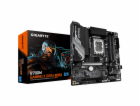 GIGABYTE MB Sc LGA1700 B760M G X DDR4 GEN5, Intel B760, 1...