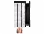 BAZAR - ENDORFY Chladič CPU Fera 5, 1x120mm, LGA1851, AM5, černá - Po opravě (Komplet)