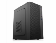 1stCOOL FAN-RIVET-B SilentMount - Silikonový antivibrační nýt pro ventilátory a filtry