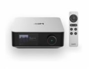 WiiM Amp Ultra, stříbrný