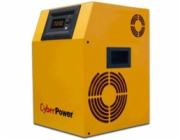 CyberPower Emergency Power System (EPS) 1500VA/1050W - Poškozený obal - BAZAR