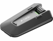 Cardo Packtalk Neo Duo Motocyklový interkom 2 kanály 1600 m černý