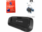 Cardo Spirit HD interkom pro motorky 2 kanály/kanálů 600 ...