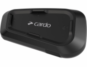 Cardo Spirit HD Duo interkom pro motorky 2 kanály/kanálů 600 m Černá