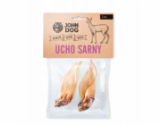 JOHN DOG Roe deer ear - pamlsek pro psa - 2