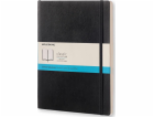 Moleskine Notes Classic 19x25 měkká vazba s tečkovanou če...