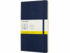 Zápisník Moleskine MOLESKINE L (13x21cm) kostkovaný, měkk...