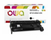 OWA Armor toner pro HP LJ Pro 4002,MFP 4102 černý, 9.500 str., komp. s W1490X