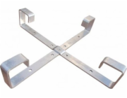 ExtraLink ČTYŘRAMENNÝ RÁM EXTRALINK 450X450X70