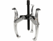 Yato Tříramenný oboustranný stahovák ložisek o průměru 100 mm, 60-200 mm, YT-2512