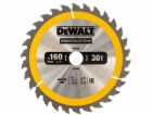 Dewalt kotoučová pila 165x20mmx18z - DT1933-QZ