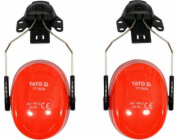 Yato YATO SLUCHÁTKY NA PŘILBU YT-74624