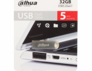 Dahua Technology USB flash disk USB-U106-30-32GB, 32 GB (USB-U106-30-32GB)