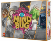 Portal Games Portálové hry Mindbug PORTAL