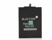 NoName Baterie pro Xiaomi Redmi 3/3S/3X/4X (BM47) 4000 mAh Li-Ion Blue Star