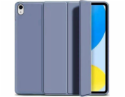 Tech-Protect Pouzdro na tablet SMARTCASE pro iPad 10.9 2022 modré