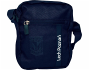 KKS Lech Postwoman LP Coat of Arms BS Navy Blue