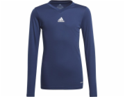 Adidas tmavě modrá 116 cm