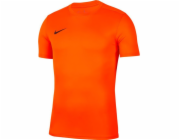 Nike Pánské tričko Park VII oranžové, velikost XL (BV6708 819)
