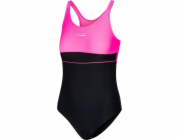 Aqua-Speed Dívčí plavky EMILY, černé, velikost 146