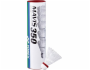 Yonex YONEX BADMINTONOVÉ ČUNÁNKY MAVIS 350 6dílné rychlé