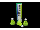 Yonex Badmintonový pérák Yonex Mavis 350 žlutý (M-350)