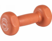 Body Sculpture Neoprenová činka BW-131 1 x 3 kg