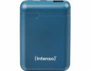 Intenso Powerbanka XS10000 10000mAh modrá