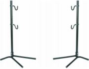 NoName DRŽÁK NA KOLO Q48C, STOJAN, ZÁVĚS