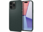 Spigen Spigen Liquid Air iPhone 15 Pro Max 6.7 zelená/pro...