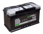 Baterie Fiamm Ecoforce, 95 Ah, 850 A, 12 V