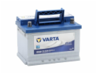 Baterie Varta BD D59, 60 Ah, 540 A, 12 V
