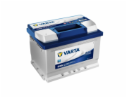 Baterie Varta BD D59, 60 Ah, 540 A, 12 V