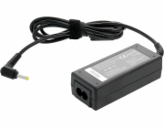 Mitsu Napájecí adaptér pro notebook 40 W, 1,7 mm, 2 A, 19,5 V (ZM/HP195205)