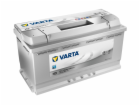 Baterie Varta SD H3, 100 Ah, 830 A, 12 V