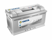 Baterie Varta SD H3, 100 Ah, 830 A, 12 V