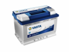 Baterie Varta BD E11, 74 Ah, 680 A, 12 V