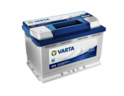 Baterie Varta BD E11, 74 Ah, 680 A, 12 V