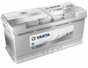 Baterie Varta SD I1, 110 Ah, 920 A, 12 V