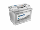 Baterie Varta SD D15, 63 Ah, 610 A, 12 V