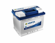Baterie Varta BD D24, 60 Ah, 540 A, 12 V