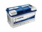 Baterie Varta BD F17, 80 Ah, 740 A, 12 V