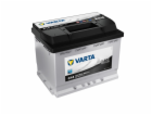 Baterie Varta BD C14, 56 Ah, 480 A, 12 V