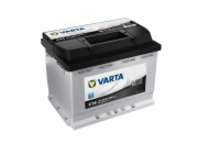 Baterie Varta BD C14, 56 Ah, 480 A, 12 V