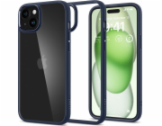 Spigen Spigen Ultra Hybrid, tmavě modrá - iPhone 15 Plus